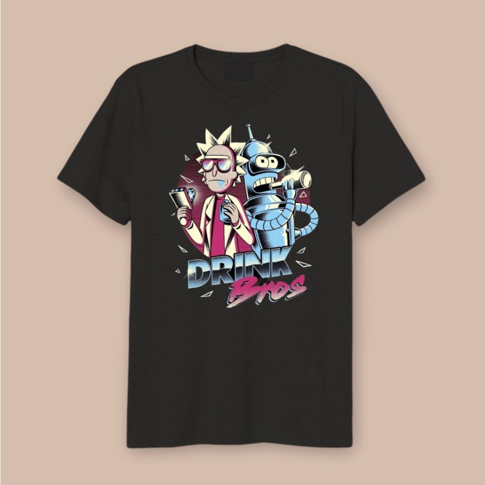 Shirt brand new all sizes
